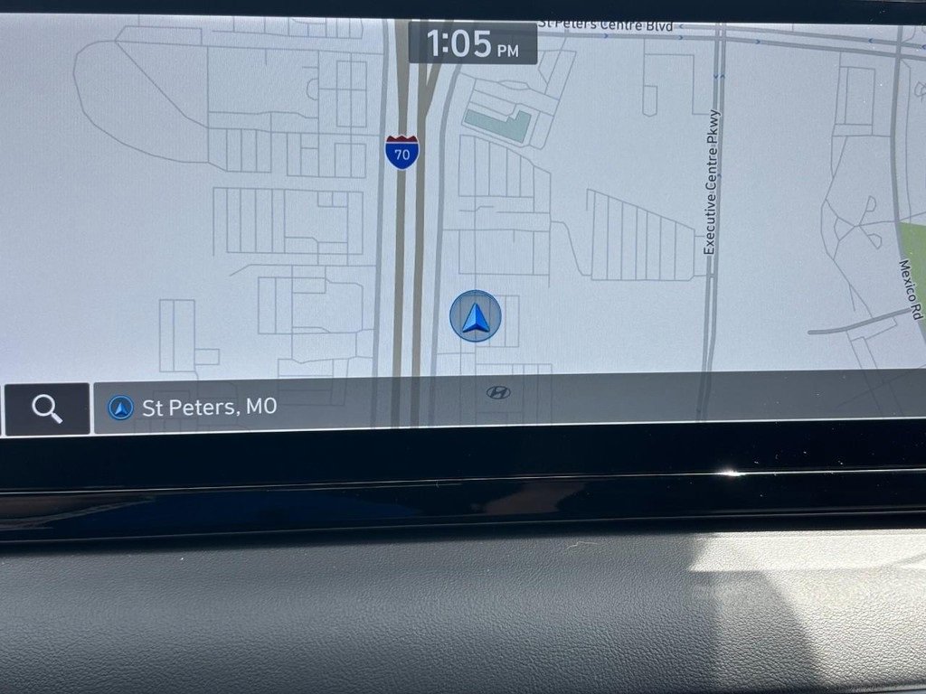 Used 2024 Hyundai Palisade Calligraphy image 24