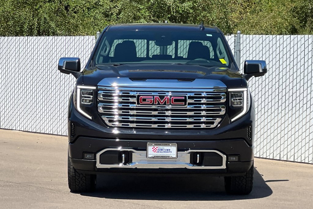 New 2026 GMC Sierra 1500 Denali w/ Technology Package image 6