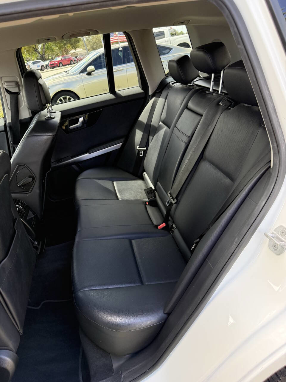 Used 2014 Mercedes-Benz GLK 350 2WD image 19