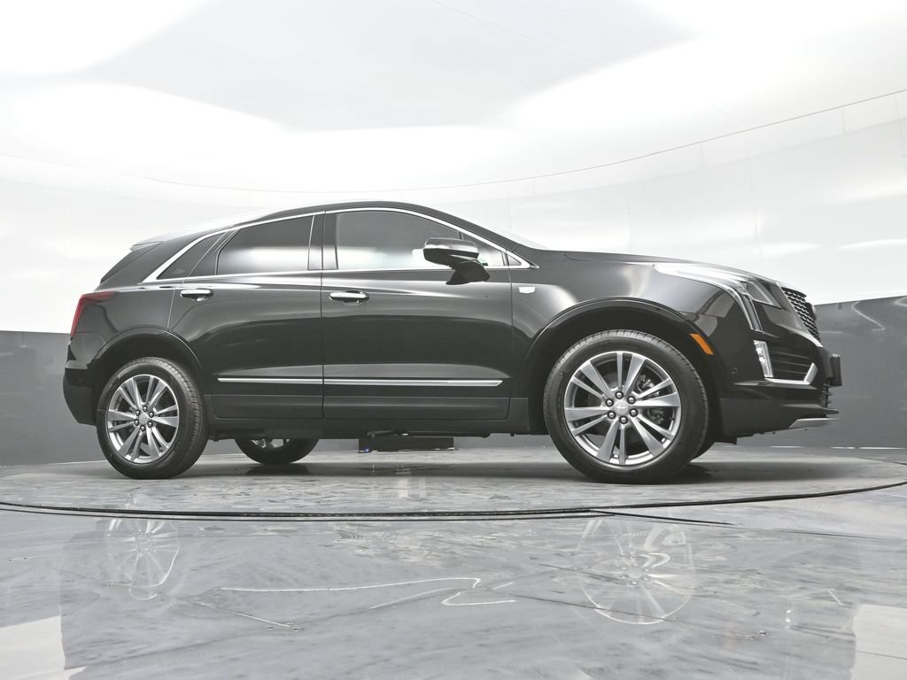 New 2026 Cadillac XT5 Premium Luxury AWD/4WD image 30