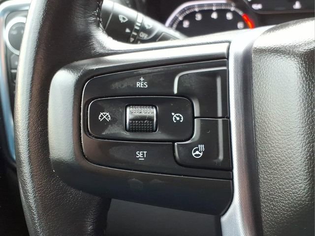 Used 2020 GMC Sierra 1500 SLE w/ SLE Convenience Package AWD/4WD image 24