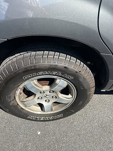 Used 2008 Honda Pilot EX-L image 11