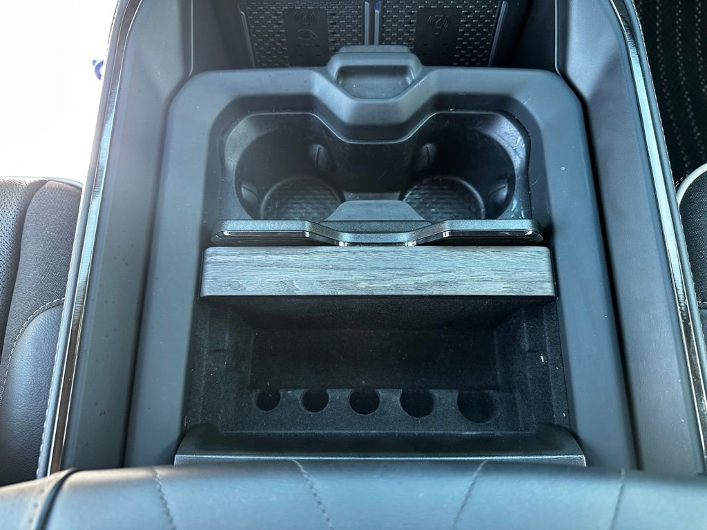 Used 2026 RAM 1500 Limited image 25