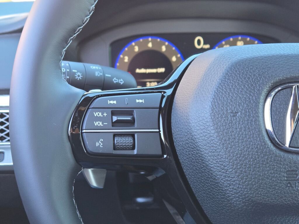 New 2026 Acura Integra A-Spec image 36