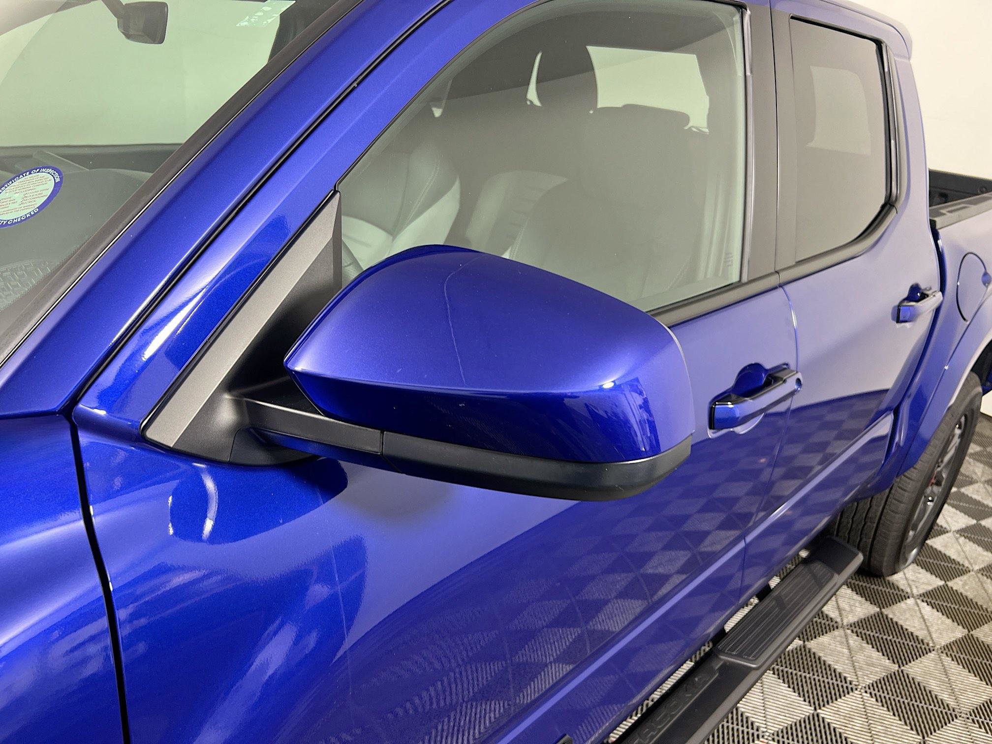 Used 2025 Toyota Tacoma TRD Sport image 35