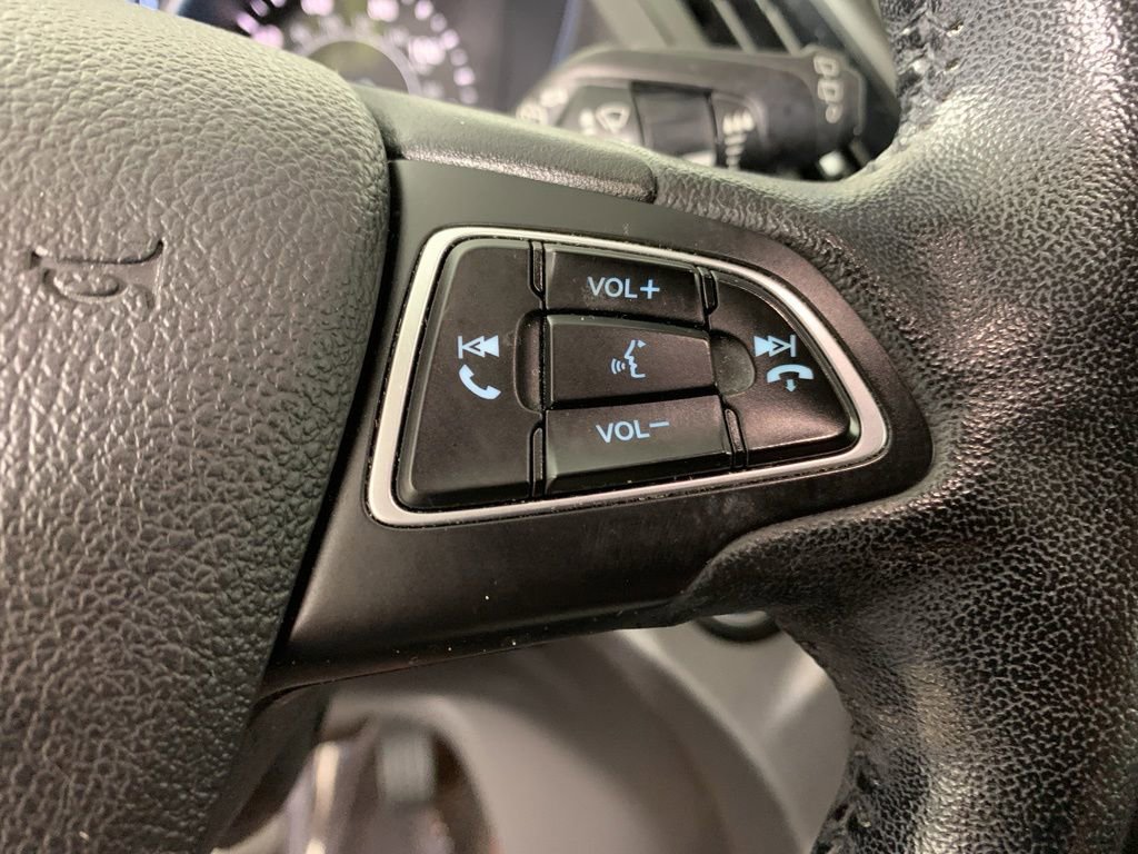 Used 2019 Ford Escape SEL AWD/4WD image 21
