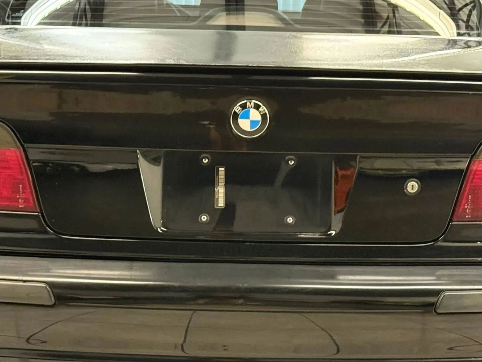 Used 2000 BMW M5 image 11