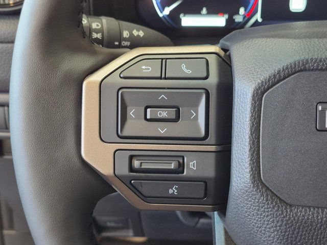 New 2027 Toyota Land Cruiser AWD/4WD image 22