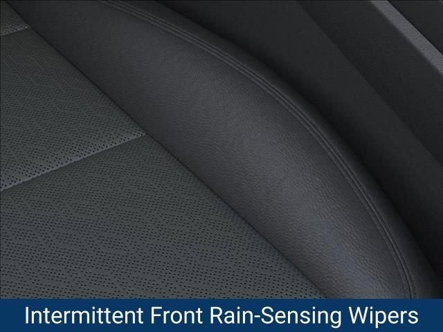 New 2026 Chevrolet Equinox LT w/ Convenience Package II image 24