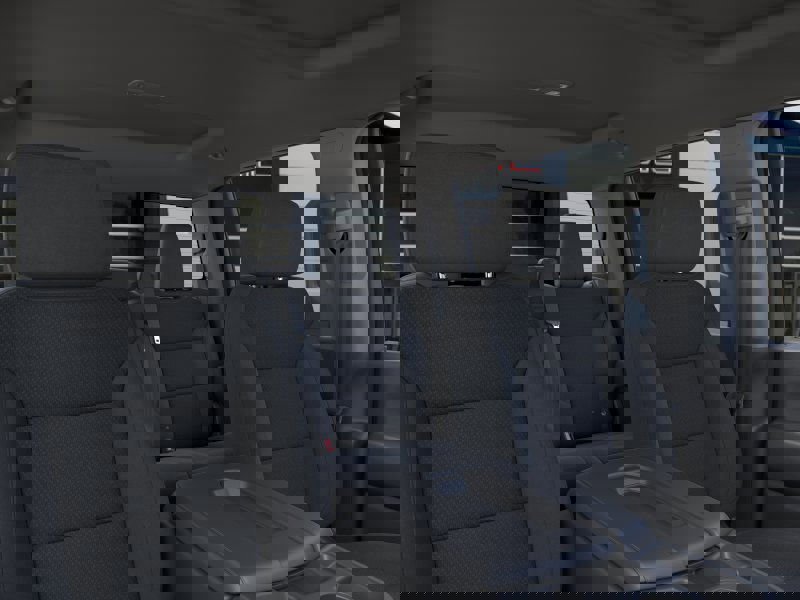 New 2026 GMC Sierra 2500 Pro w/ 1SA Pro Safety Plus Package image 24