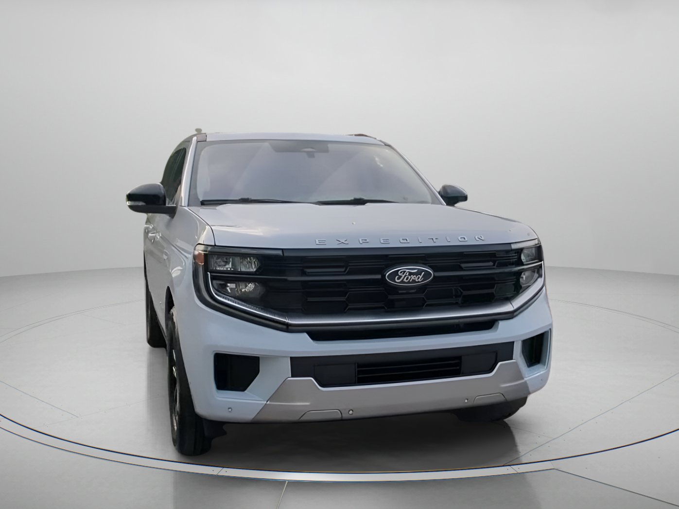 Certified 2025 Ford Expedition Platinum AWD/4WD image 5