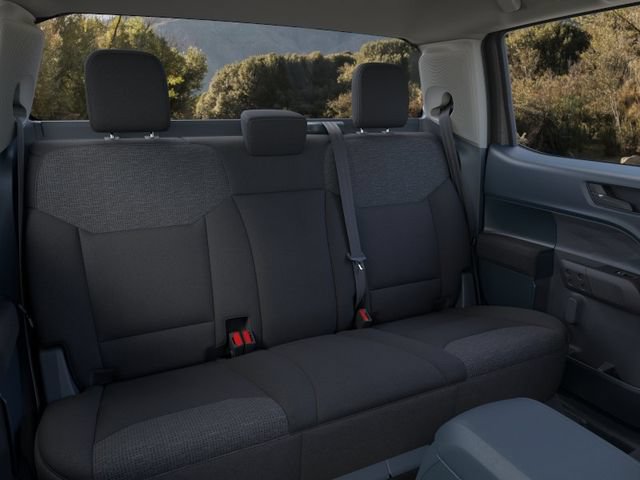 New 2026 Ford Maverick XL AWD/4WD image 11