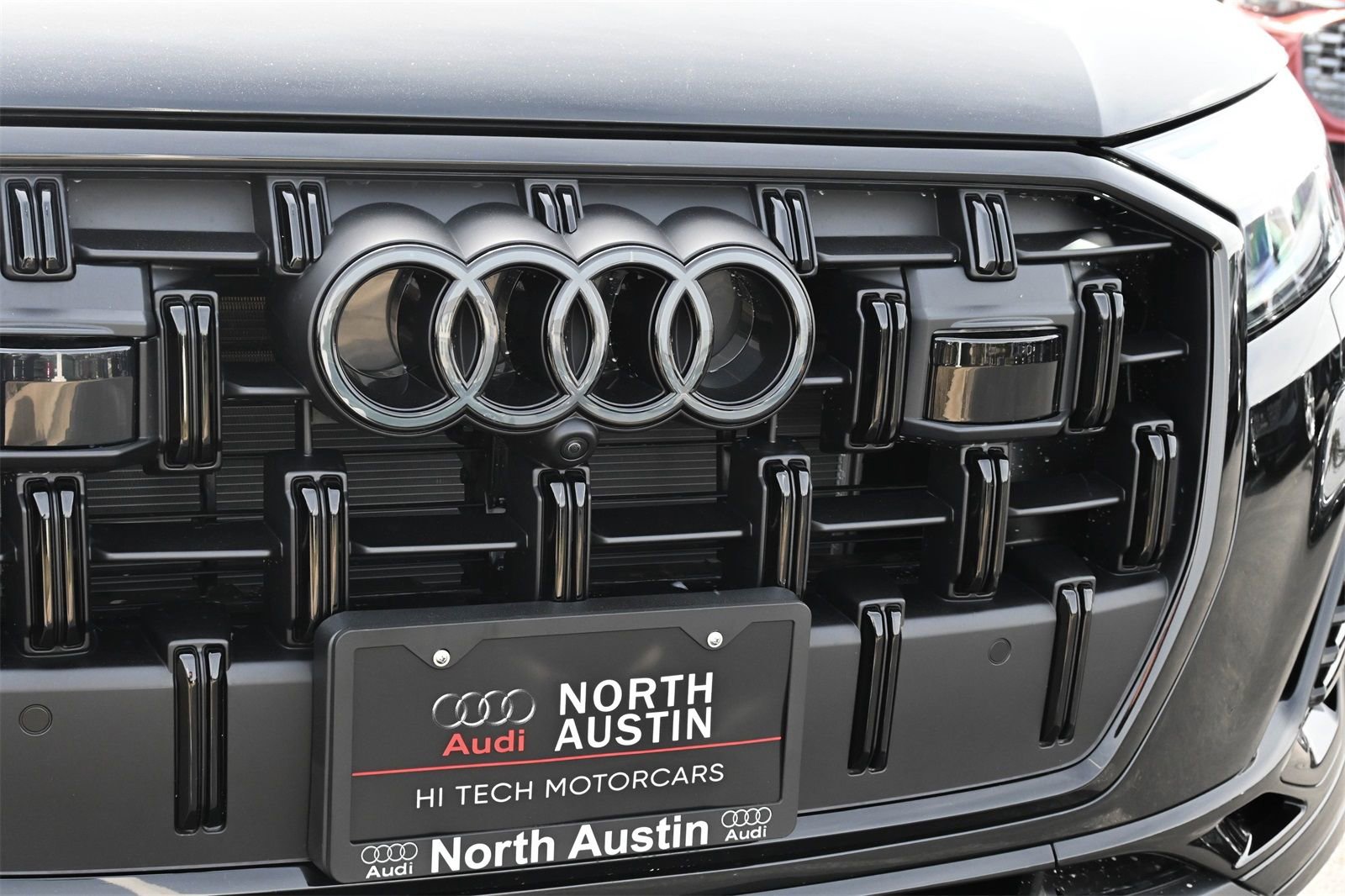 New 2026 Audi Q7 3.0T Premium Plus