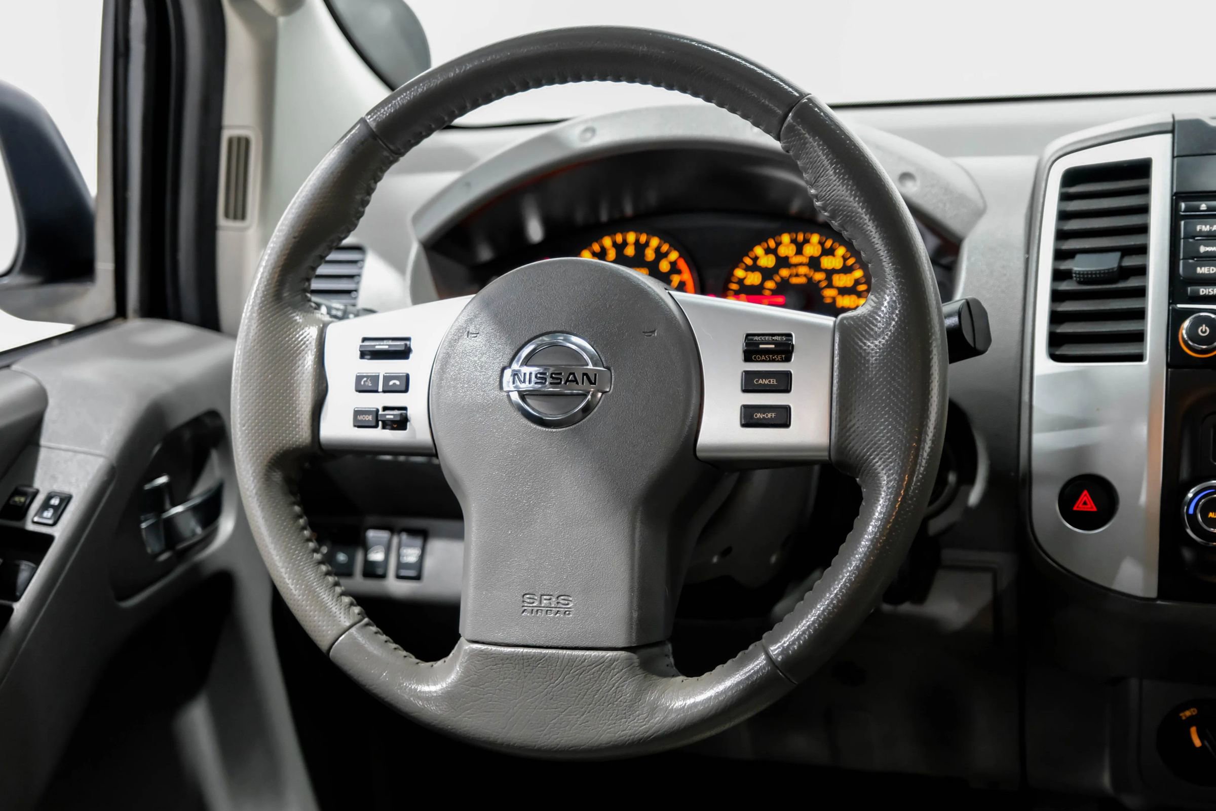 Used 2016 Nissan Frontier SV w/ SV Value Truck Package image 19