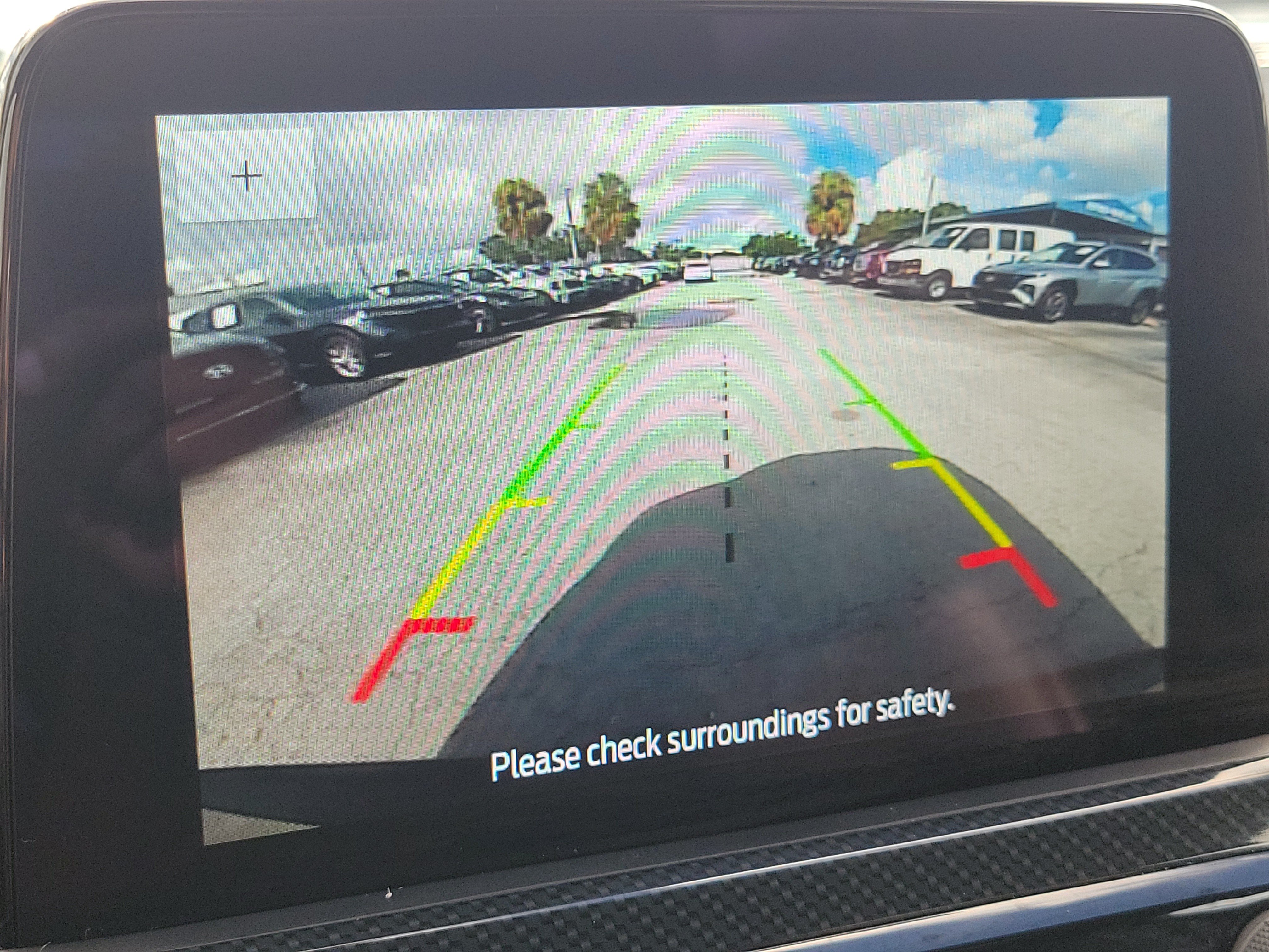 Used 2025 Ford Escape ST-Line FWD image 26