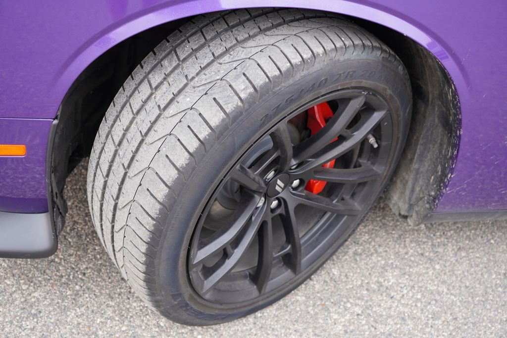Certified 2023 Dodge Challenger R/T w/ Plus Package image 15