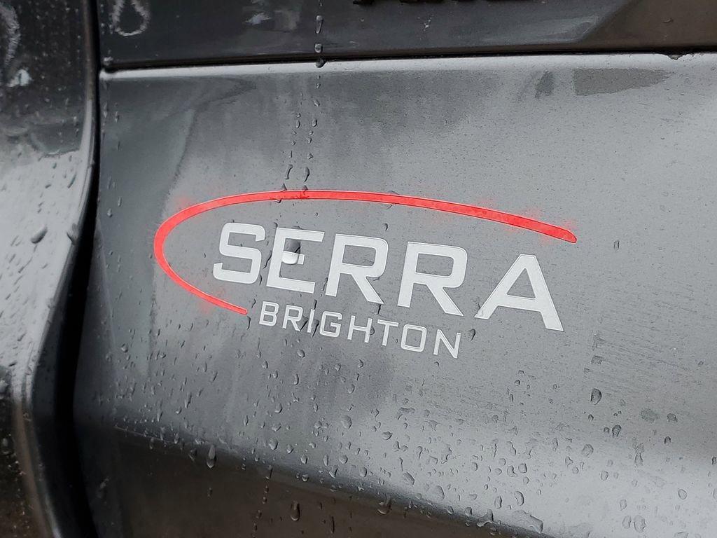 New 2026 MAZDA CX-90 3.3 Turbo w/ Premium Sport Pkg image 35