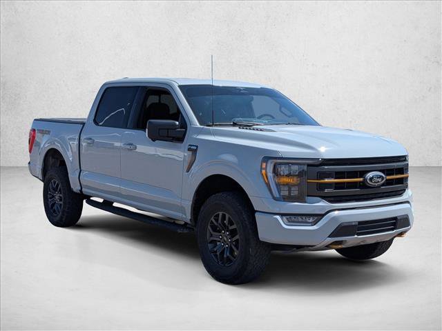 Used 2023 Ford F150 Tremor w/ Trailer Tow Package AWD/4WD video 3