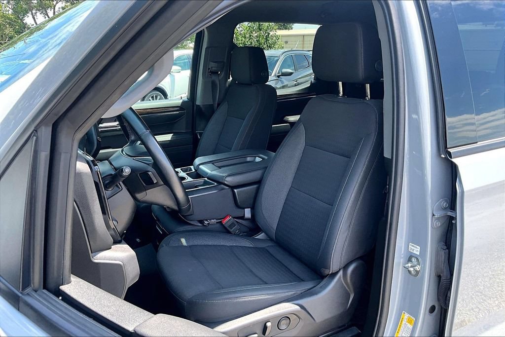 Used 2024 GMC Sierra 1500 Elevation AWD/4WD image 33