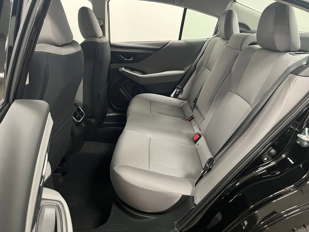 New 2025 Subaru Legacy Premium image 12
