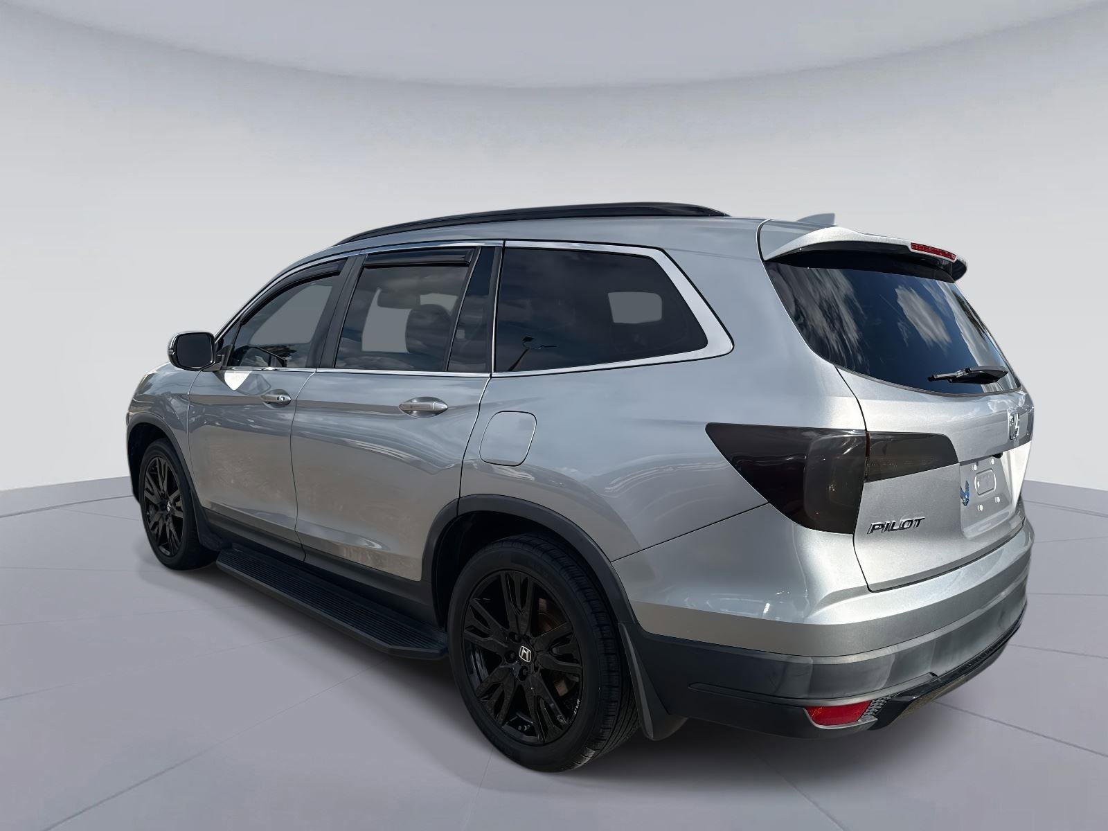 Used 2021 Honda Pilot Special Edition image 5