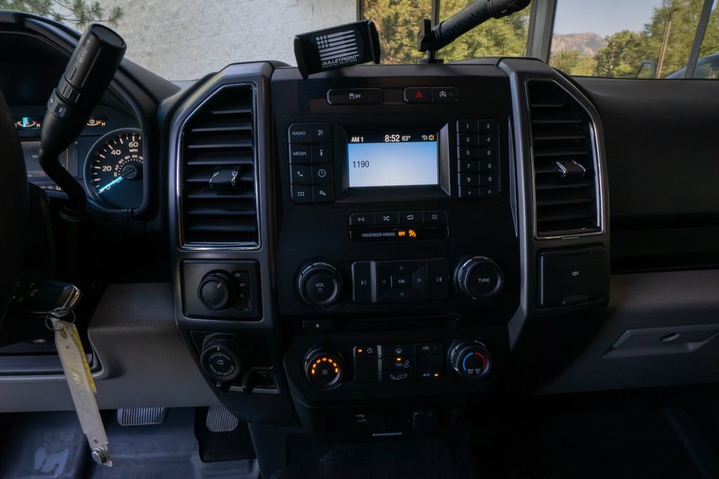 Used 2018 Ford F150 XLT w/ XTR Package AWD/4WD image 12