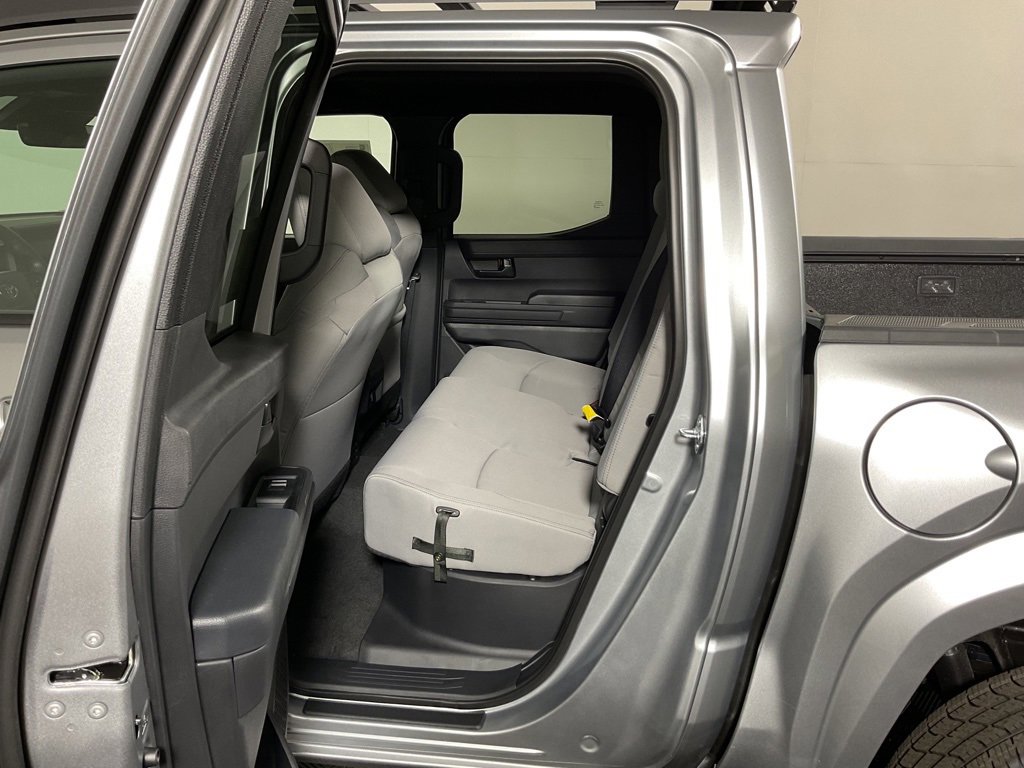 New 2025 Toyota Tacoma SR5 image 30