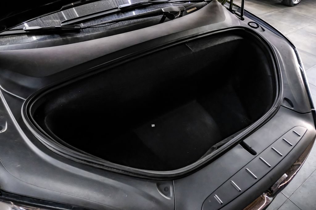 Used 2020 Tesla Model X Long Range AWD/4WD image 60