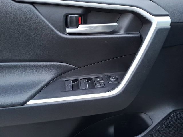 Certified 2024 Toyota RAV4 XLE image 12