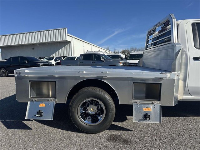 New 2025 Chevrolet Silverado 3500 W/T w/ WT Convenience Package image 10