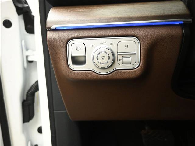 New 2026 Mercedes-Benz GLE 350 4MATIC image 18