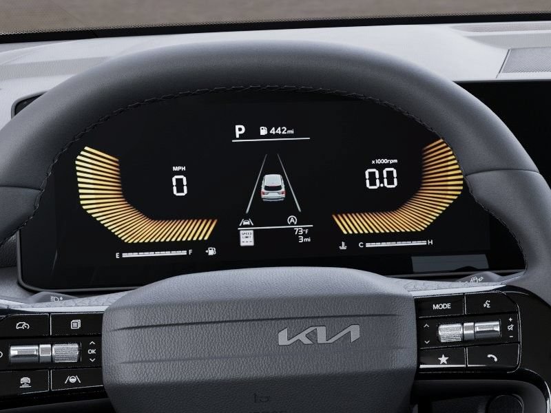 New 2026 Kia Sorento LX FWD image 53
