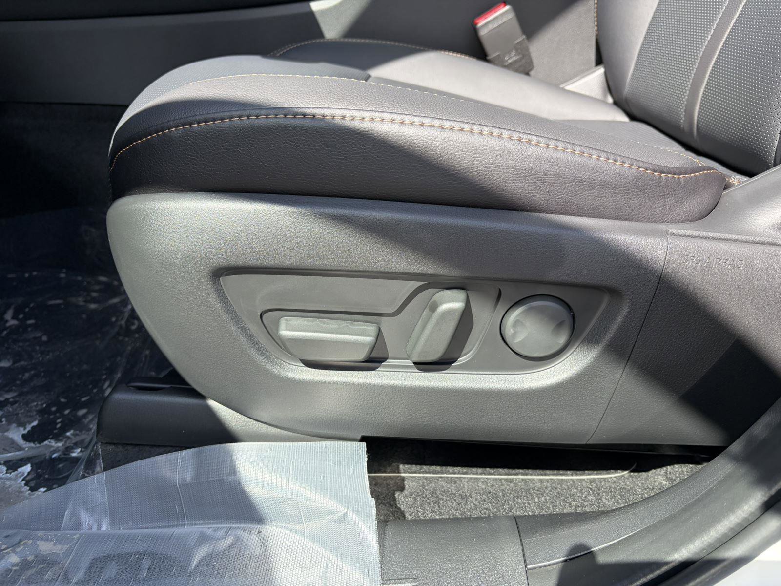 New 2026 MAZDA CX-70 SC Plus image 21