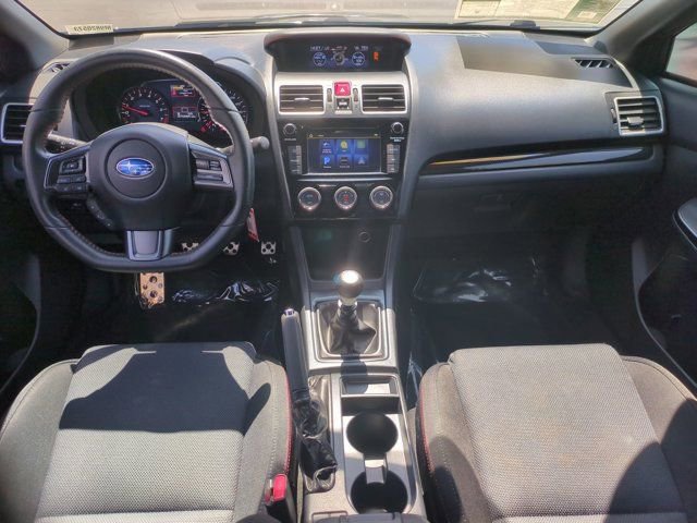 Used 2021 Subaru WRX w/ Popular Package #1 AWD/4WD image 23