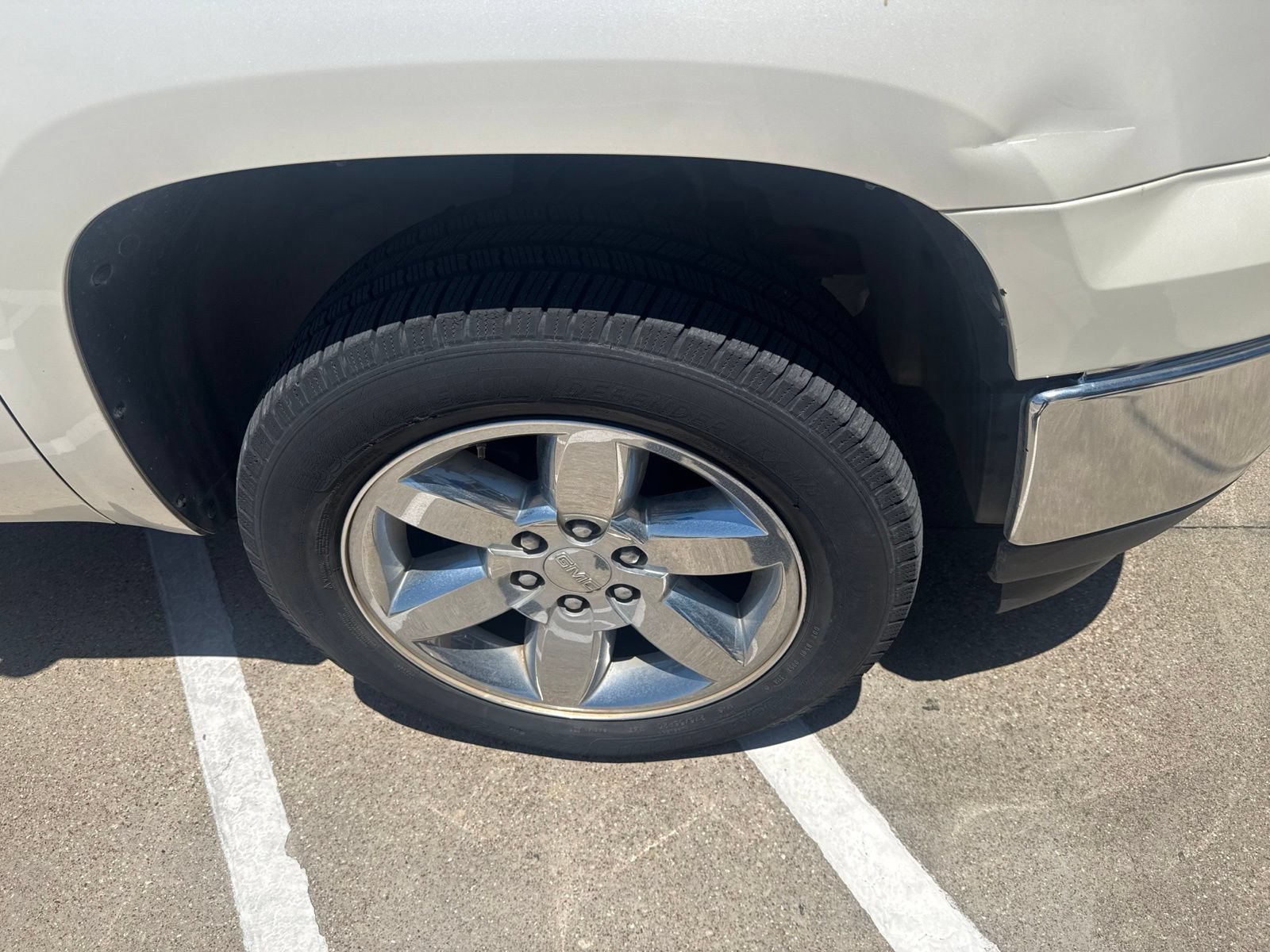 Used 2013 GMC Sierra 1500 SLE RWD image 5