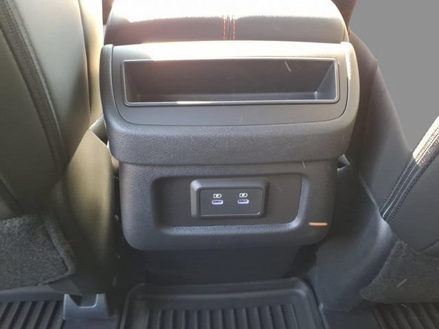 New 2026 Nissan Pathfinder Rock Creek AWD/4WD image 16
