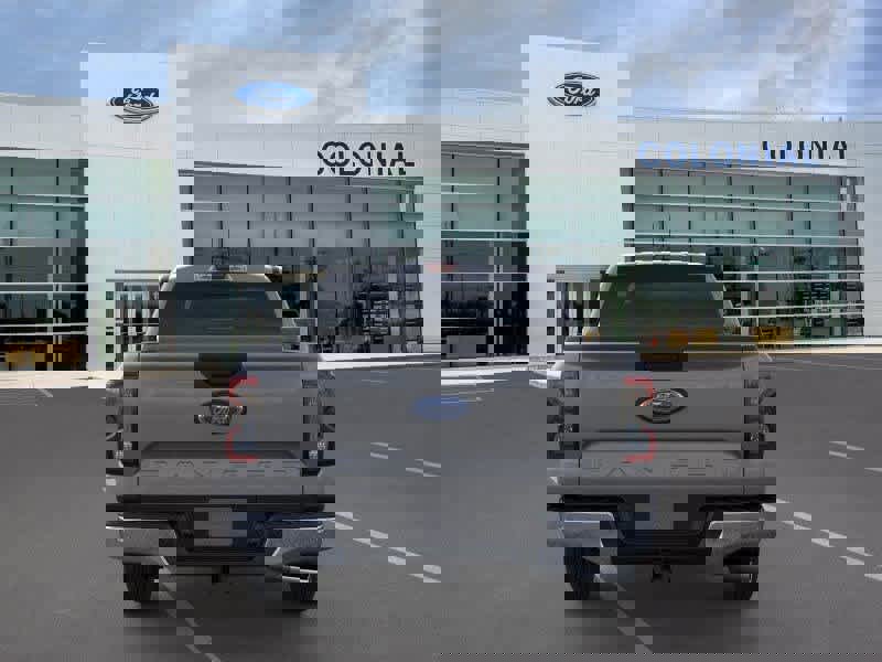 New 2025 Ford Ranger XLT w/ FX4 Off-Road Package image 5