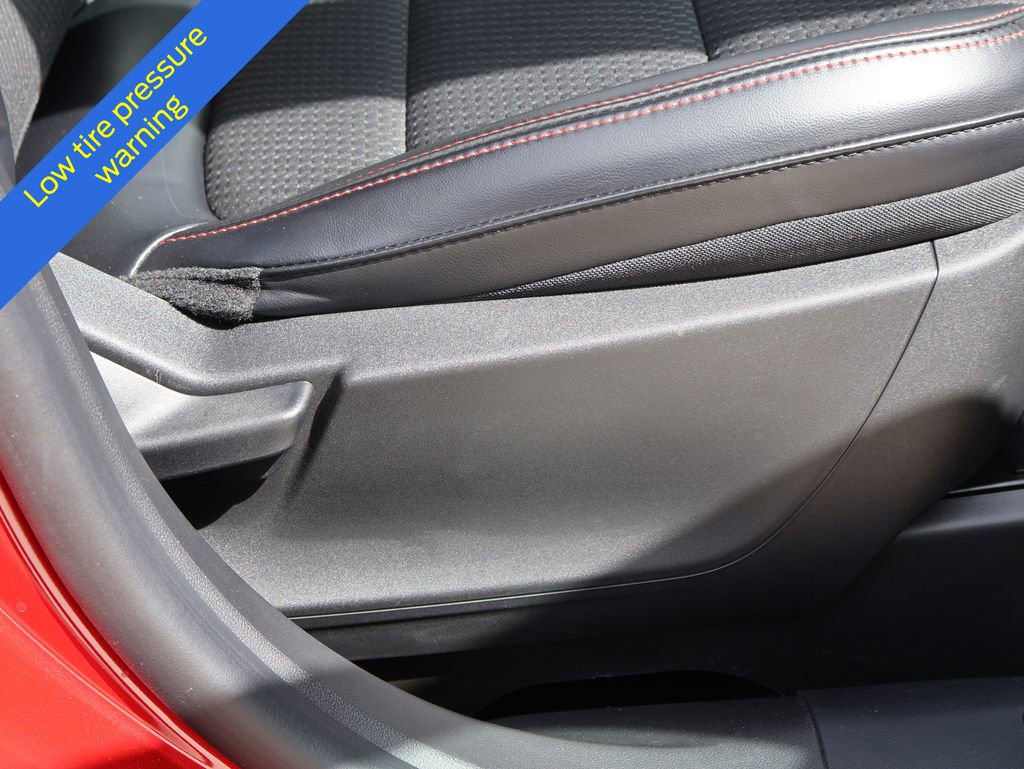 Certified 2023 Ford Escape ST-Line w/ Tech Pack #1 image 11