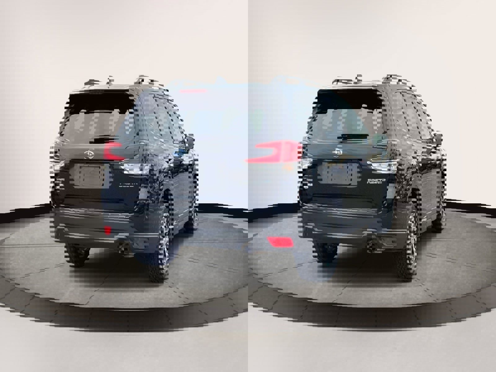 Certified 2024 Subaru Forester Premium image 4