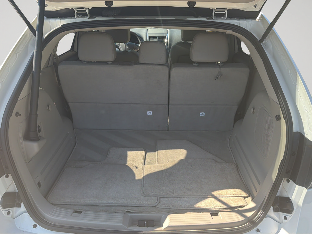 Used 2013 Lincoln MKX AWD image 39