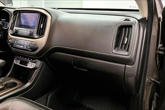 Used 2020 GMC Canyon Denali AWD/4WD image 18