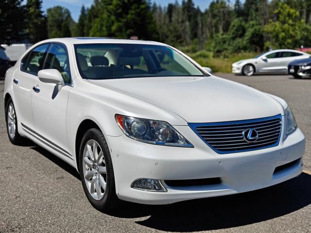 Used 2007 Lexus LS 460