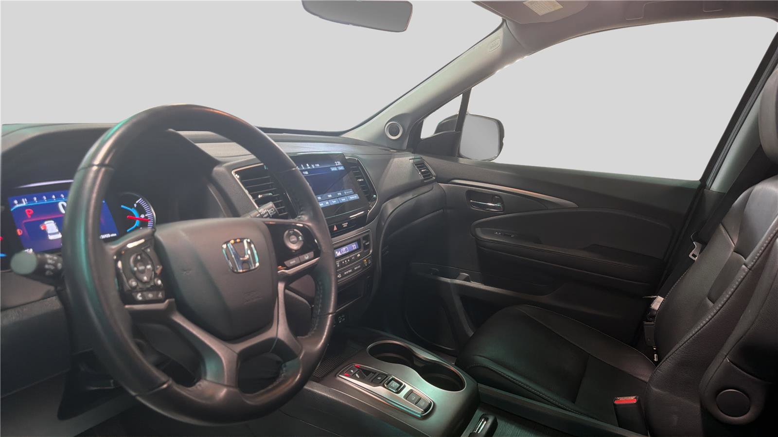 Used 2022 Honda Pilot Special Edition image 16