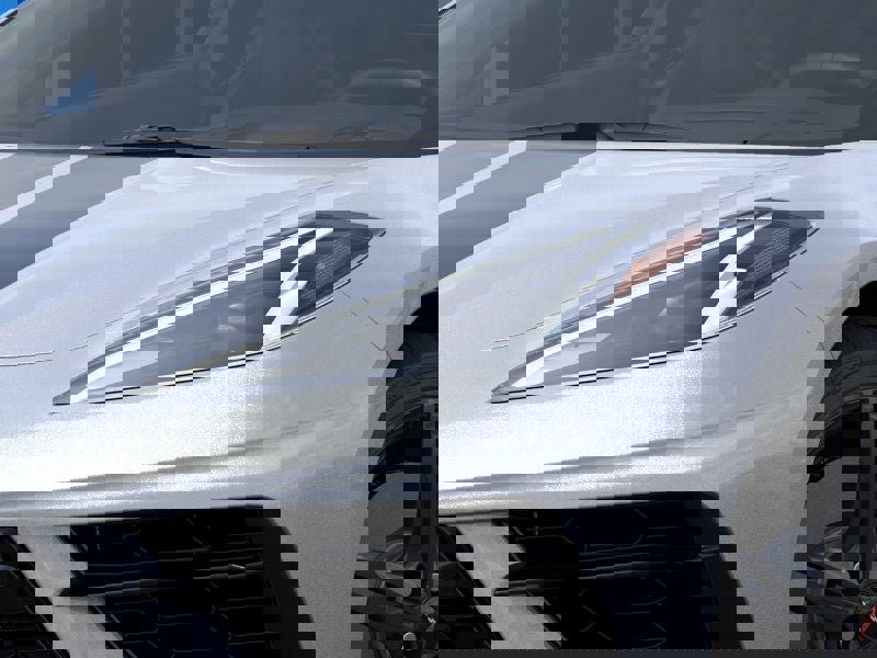 New 2026 Chevrolet Corvette Stingray Preferred Cpe w/ Z51 Performance Package image 49