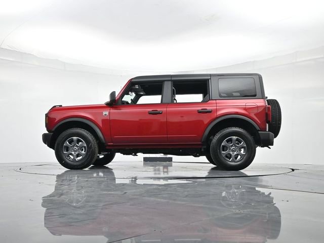 New 2025 Ford Bronco Big Bend image 37