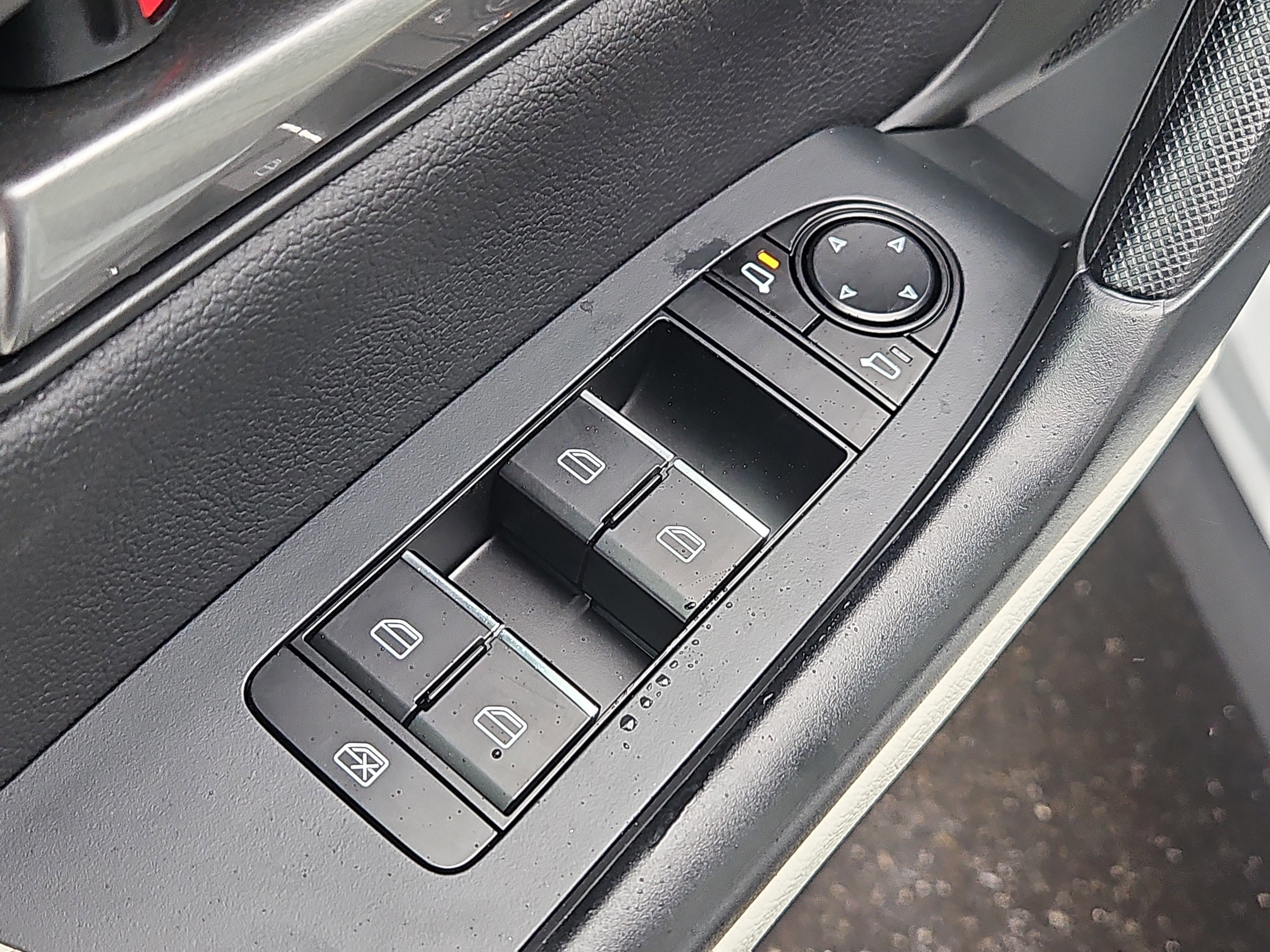 New 2026 MAZDA CX-50 AWD 2.5 S w/ Cargo Package image 18