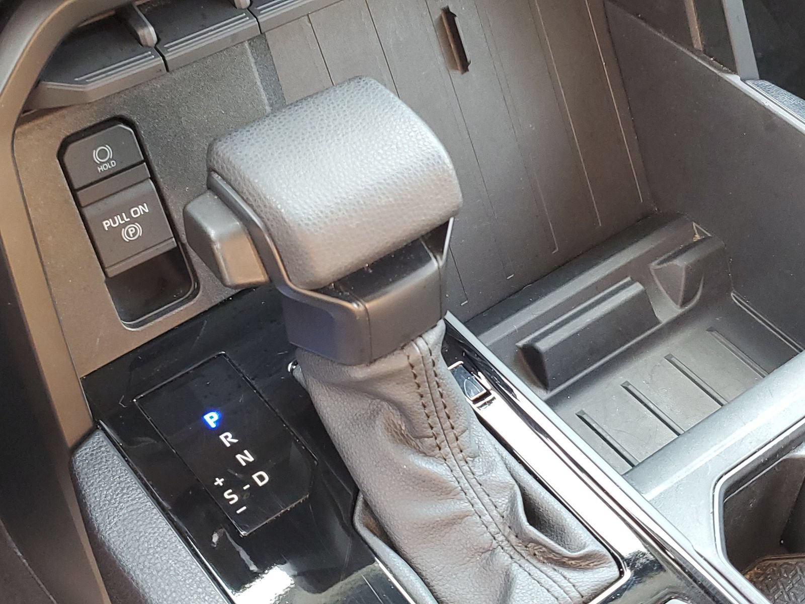 Used 2023 Toyota Tundra SR RWD image 29