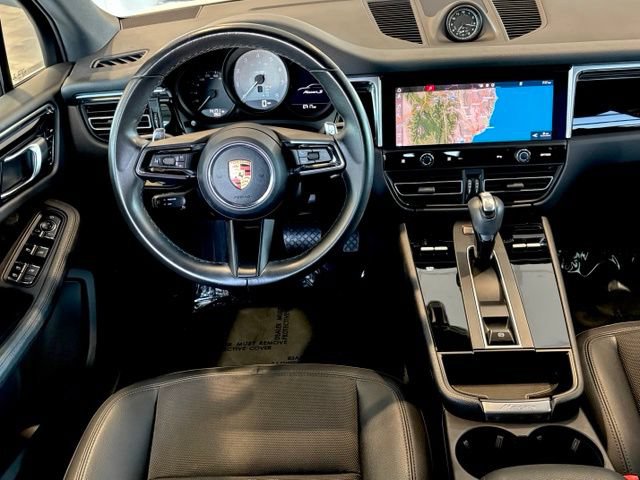 Used 2022 Porsche Macan S AWD/4WD image 15