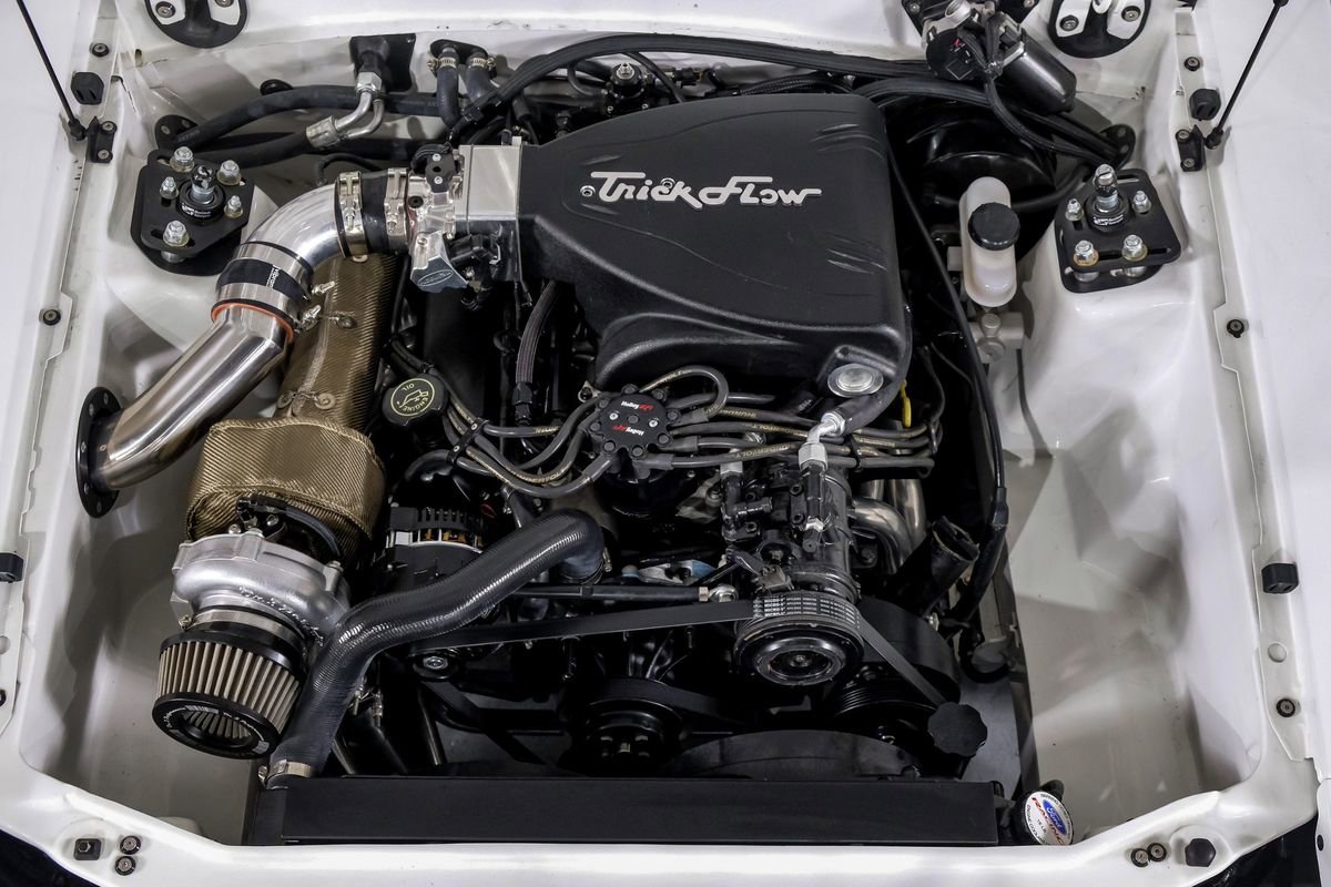 Used 1993 Ford Mustang GT image 45