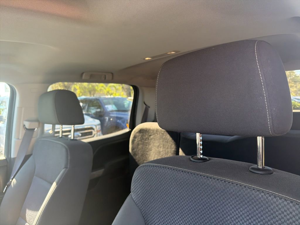Used 2016 Chevrolet Silverado 1500 LT w/ All Star Edition image 10